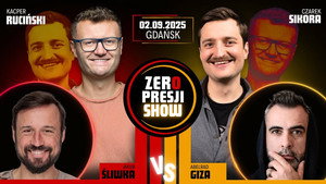 Episode 1 | StreamHub