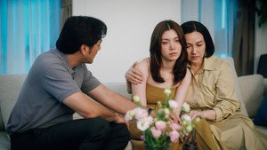 Um Amor Para Sempre: 1×10