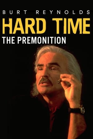 Poster Hard Time: The Premonition 1999