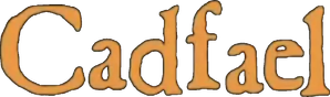 Cadfael — Logos 1