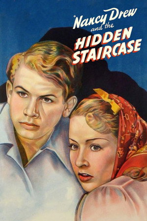 Nancy Drew and the Hidden Staircase