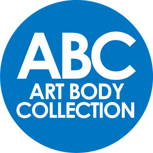 Logo ABC / Mousouzoku