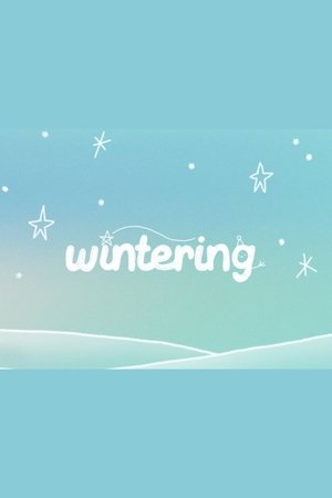 Image Wintering Vlog ☆