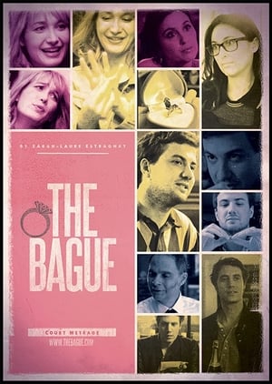 Poster The Bague 2013