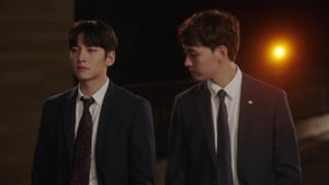 Suspicious Partner 1×10