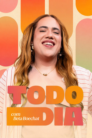 TODO DIA com Beta Boechat