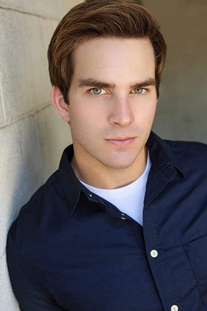 Tyler Neitzel portrait