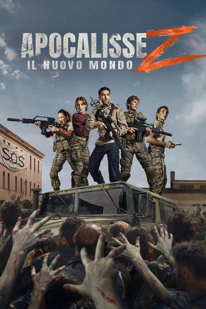 Apocalypse Z: New World 16
