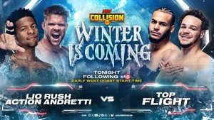 All Elite Wrestling: Collision: 2×45