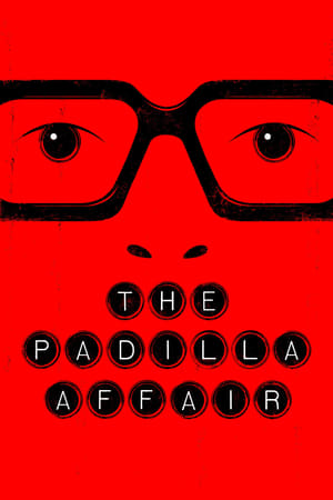 Poster The Padilla Affair (2022)