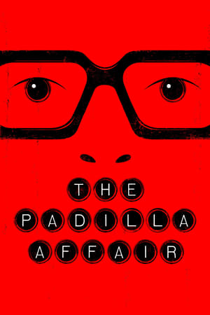 Image The Padilla Affair