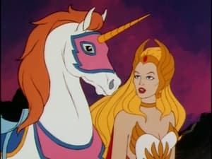 She-Ra: Princess of Power The Eldritch Mist