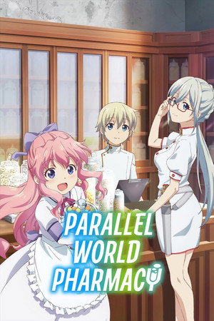 Parallel World Pharmacy 22