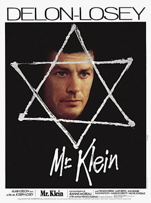 Mr. Klein 33