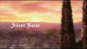 Trinity Blood Season 1 Episode 9