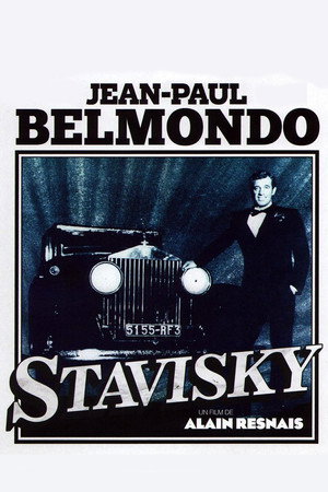 Stavisky... 22