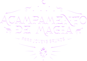 Acampamento de Magia para Jovens Bruxos