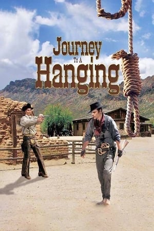 Cimarron Strip: Journey to a Hanging poster