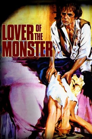 Poster Lover of the Monster (1974)