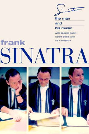 Frank Sinatra: A Man and His Music Part I