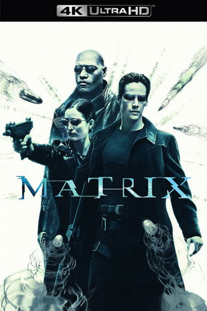 poster The Matrix