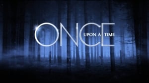 poster Once Upon a Time