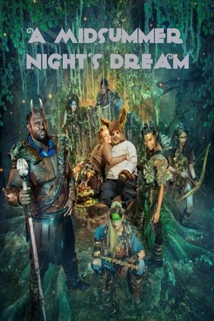 A Midsummer Night’s Dream