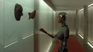 ดูหนัง Ex Machina (2015) พิศวาสจักรกลอันตราย [Full-HD]