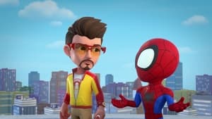 Spidey e Seus Amigos Espetaculares: 2×23