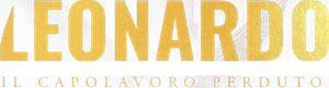 The Lost Leonardo — Logos 2