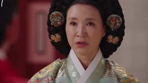 抉择：女人们的战争: 1×11