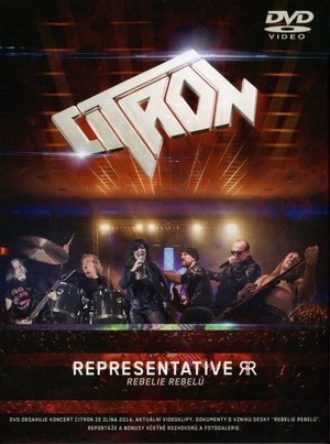Nonton film Citron – Representative ЯR – Rebelie Rebelů (2016) terbaru sub indo Nonton film Citron – Representative ЯR – Rebelie Rebelů (2016) terbaru sub indo
