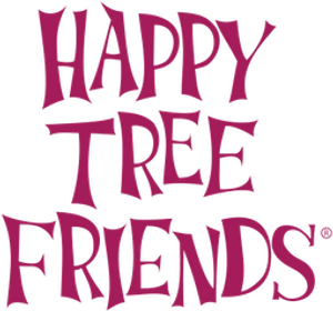 Happy Tree Friends