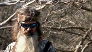 Duck Dynasty High Tech Redneck