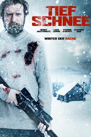 Poster Tiefschnee - Winter der Rache 2016