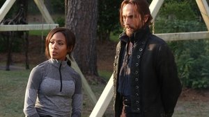 Sleepy Hollow Temporada 2 Capitulo 4