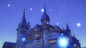 Marronnier Oukoku no Shichinin no Kishi Cap 4