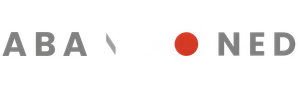 Abandoned - Logo