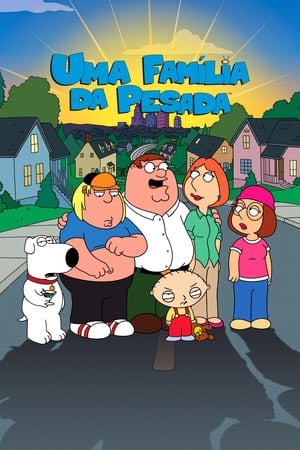 Family Guy: Temporada 2