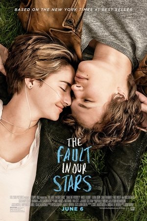 Poster The Fault in Our Stars (2014)