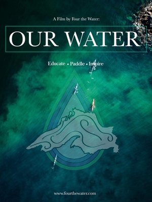 Poster Our Water 2020
