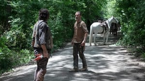 The Walking Dead Season 9 Episode 4