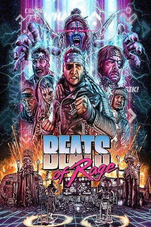 FP2: Beats of Rage poster