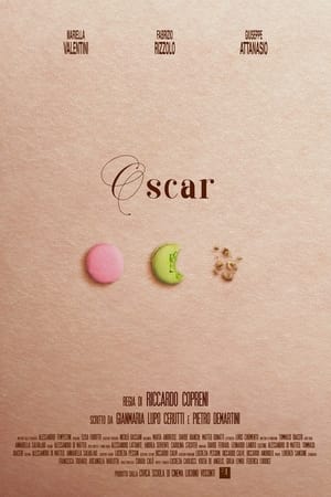 Poster Oscar (2021)