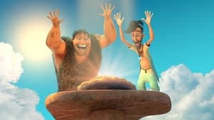 The Croods: Family Tree: 6×4