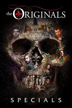 The Originals: Épisodes spéciaux