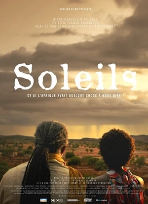 Poster Soleils 2014