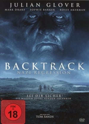Image Backtrack - Nazi Regression