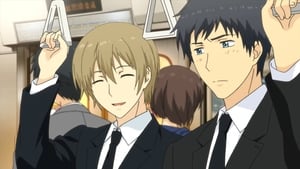 ReLIFE Season 1 Episode 11