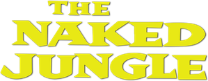 The Naked Jungle